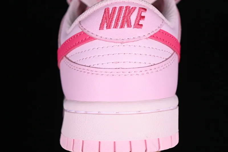 All Categories Nk SB Dunk Series Nk SB Dunk Low Low-top sneakers Cost-effective version Nk Dunk Low Pink SB low-top sports and leisure sneakers DH9756-600
